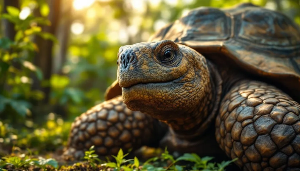 גלה את הסודות המרתקים של צבי הענק ולמה הם הרבה מעבר למה שחשבתם. מידע מעניין ומעמיק על יצורים מיוחדים וטבע מרהיב.