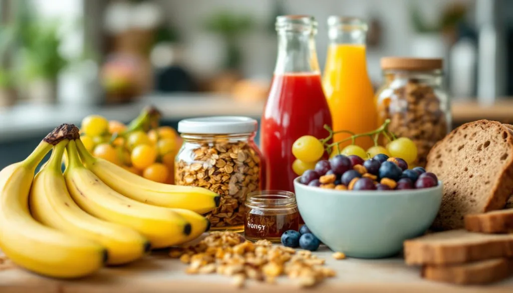 גילו מאכלים שנראים בריאים אך מעלים את רמות הסוכר בדם באופן לא מודע, וכיצד להימנע מהם לשמירה על בריאות מיטבית.