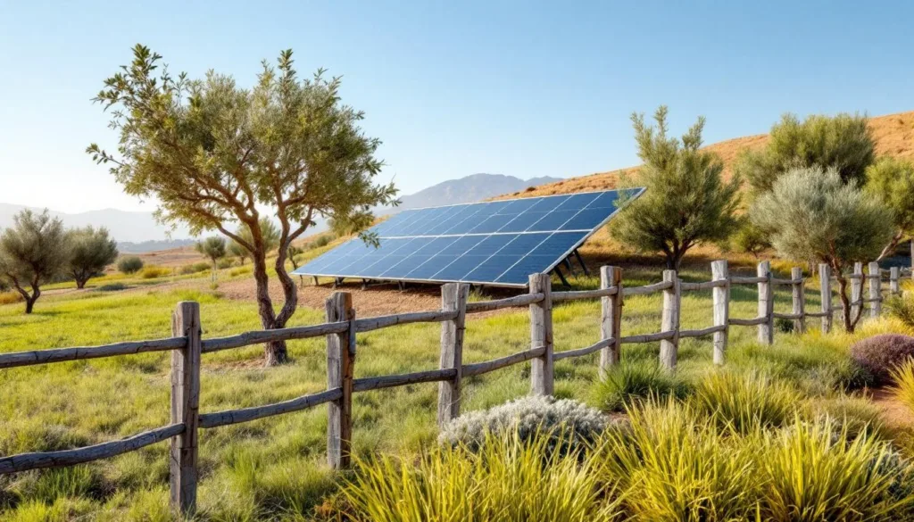 גלה מדוע ייתכן שתצטרך לשלם מיסים מלאים על קרקע שהענקת לשכן לשימוש בפאנלים סולאריים וכיצד להימנע מכך.