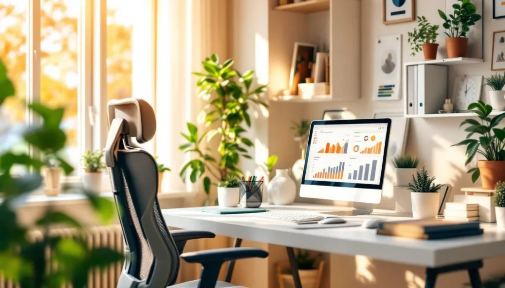 מחקר בן 4 שנים על עבודה מרחוק מגלה: עובדים מרוצים יותר, אך מנהלים מתמודדים עם אתגרים.