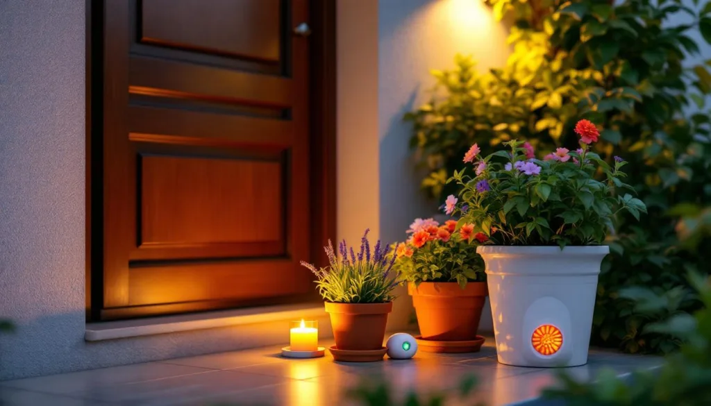 גלה מה לשים ליד הדלת כדי למנוע כניסת יתושים ביעילות ולשמור על הבית נקי מחרקים מעצבנים.