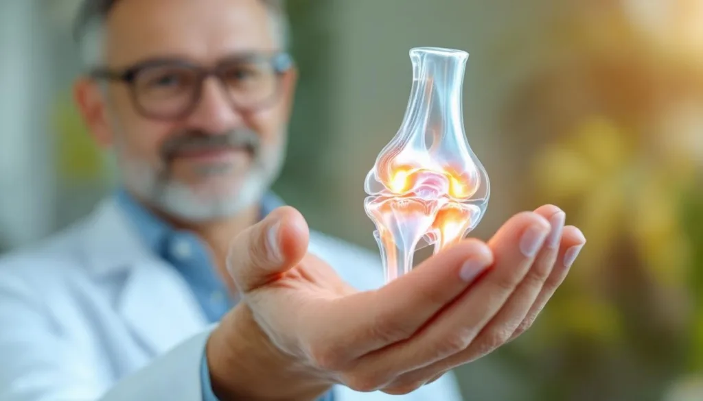 מומחה חושף דרכים למנוע דלקת מפרקים ראומטית ולהקל על התסמינים, למרות שלא קיימת תרופה.