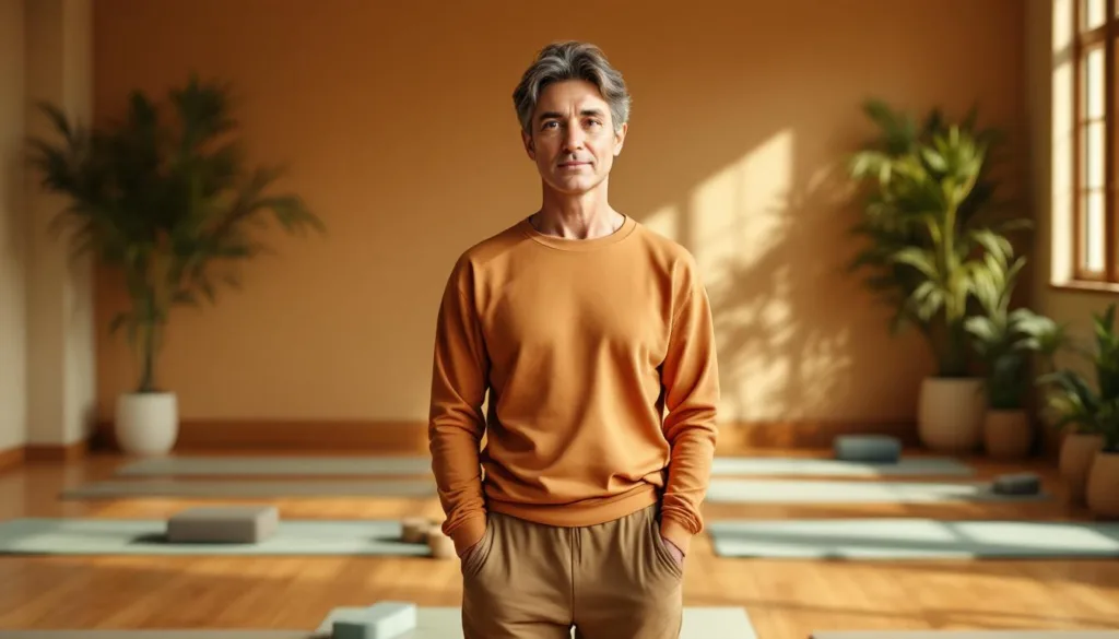 מורה ליוגה מגלה את השינוי השקט שמשנה את הדרך בה מתמודדים עם פציעות ומתחילים לתרגל בביטחון וביעילות.