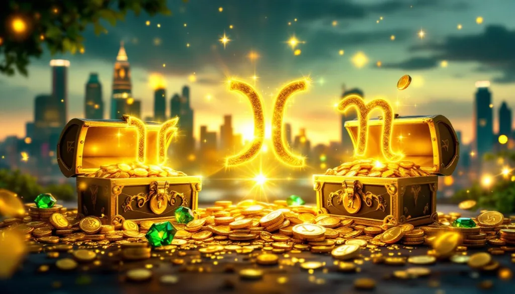 גלה אילו שלושה מזלות צפויים לפרוץ בשפע, מזל והצלחה כלכלית בתקופה הקרובה ולהשיג עושר ויציבות כלכלית משמעותית.