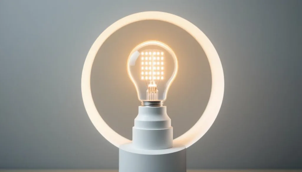 גלה את הסוד שמאחורי נורות ה-led במחקר המעמיק שמגלה אם מנורה פשוטה היא באמת קסם טכנולוגי.