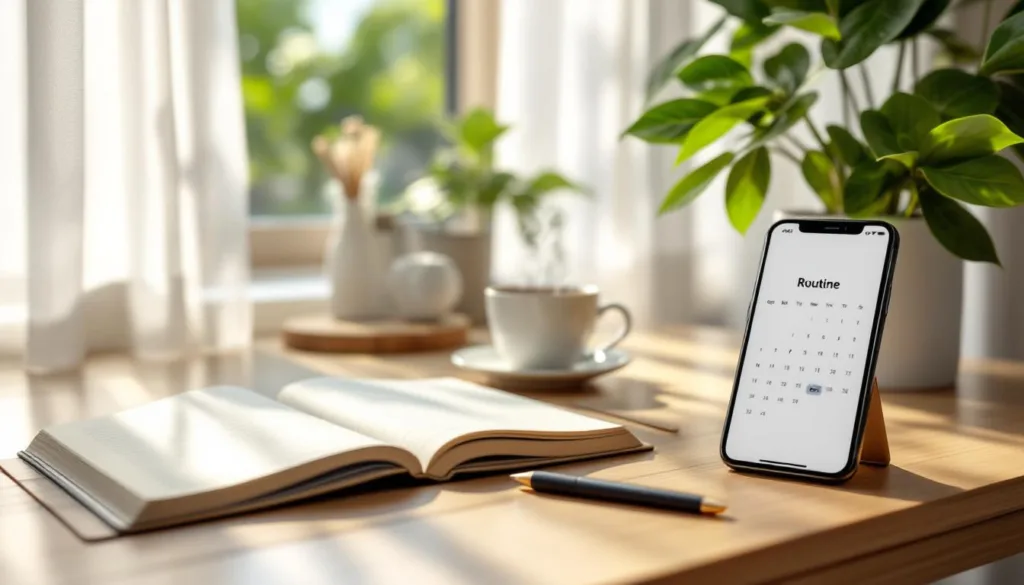 גלה כיצד חודש של שגרה פשוטה שינה לחלוטין את העצמאות שלי והביא לשיפור משמעותי באורח החיים.