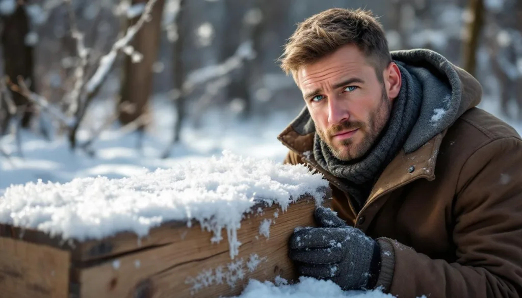 ניסיתי את מלכודות הכפור לסנאים - המומחה מסביר מדוע העזרה שלך קריטית לשימור הסביבה והגנה על החיות.