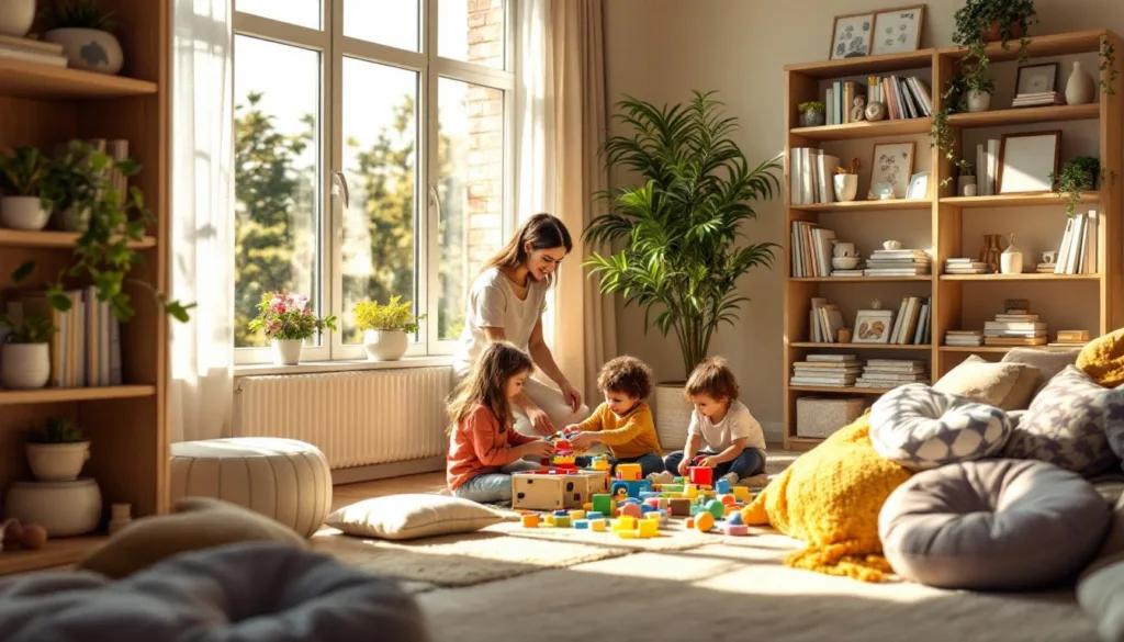 גלה כיצד שיטת מומחים פשוטה שינתה לחלוטין את התנהגות ילדיי והשפיעה לטובה על חיי המשפחה שלנו.