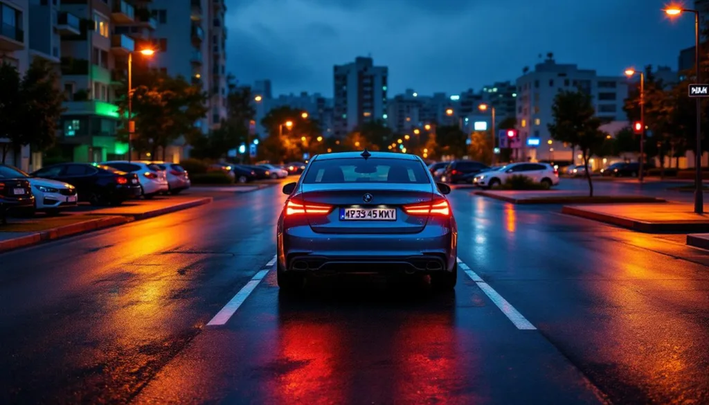 גלה את הסוד מאחורי חניית רוורס למשך 30 יום — האם זה באמת מוביל להצלחה או פשוט מעצבן? קרא עוד על החוויה האישית שלי והמסקנות שהגעתי אליהן.