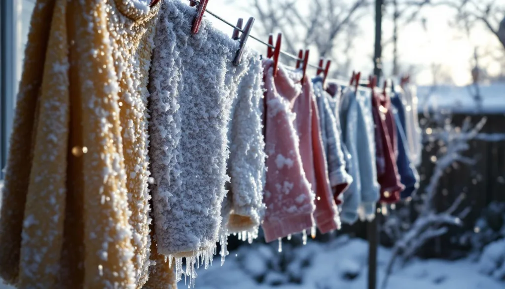 גלה מדוע ייבוש כביסה בחורף עלול לעלות לך הרבה יותר ממה שחשבת ואיך להתמודד עם העלויות והאתגרים.