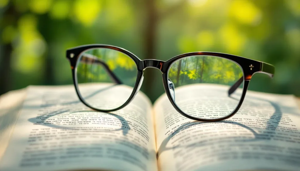 גלה כיצד שיפרתי את הראייה שלי בצורה משמעותית בלי צורך בניתוחים כואבים או יקרים. שיטה פשוטה ויעילה לשיפור הראייה באופן טבעי ובטוח.