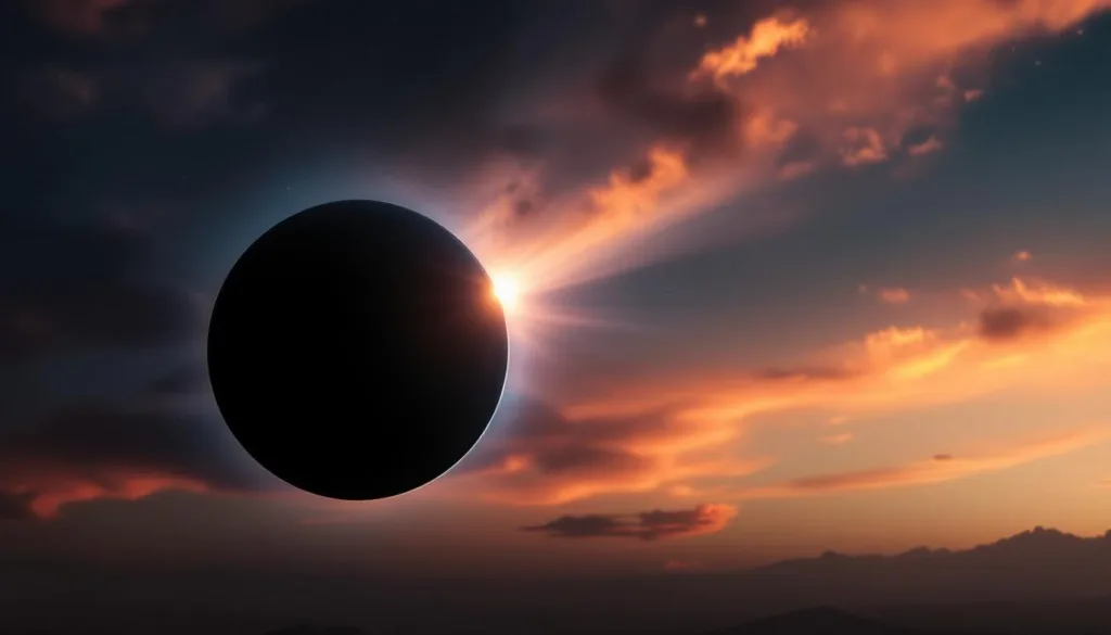 גלה מתי ואיפה ניתן לראות את ליקוי המאה ולמה צפייה של 6 דקות מלאות של חושך היא חוויה בלתי נשכחת.