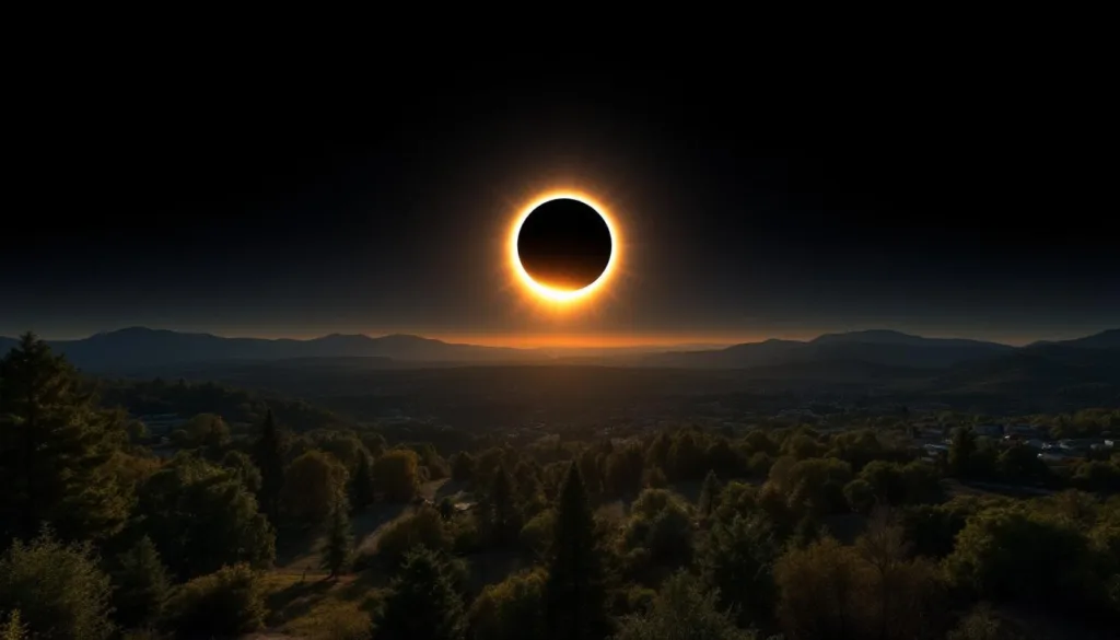 הכינו את עצמכם לליקוי החמה הארוך ביותר של המאה! שש דקות של חושך שיכבו את היום וייצרו חוויה מרהיבה ונדירה בשמיים.