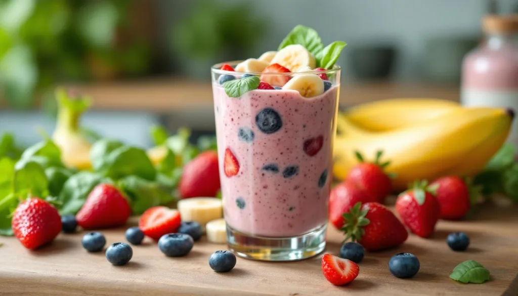 שתו את השייק הזה כל בוקר במשך שבועיים ולמדו מה אומרים התזונאים - האם זה גאוני או מסוכן לבריאות שלכם?