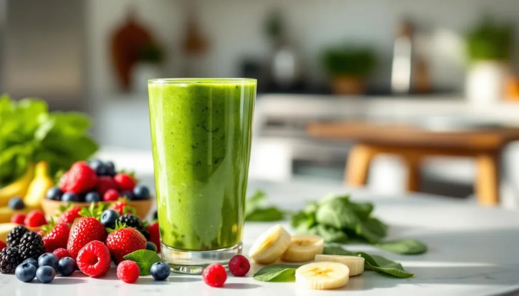 תזונאית מקצועית חושפת את האמת מאחורי השייק לירידה במשקל – האם הוא יעיל ובטוח או טומן בחובו סיכונים? גלו את התשובות כאן.